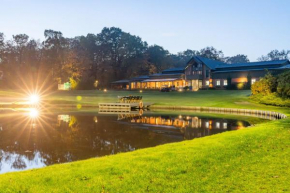 Golfhotel Gut Apeldör